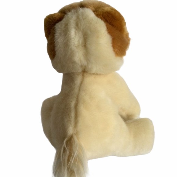 Gund Boo World's Cutest Dog 9-In Plush Pomeranian - Picture 3 of 7